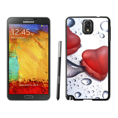 Valentine Heart Bead Samsung Galaxy Note 3 Cases DVX | Coach Outlet Canada - Click Image to Close